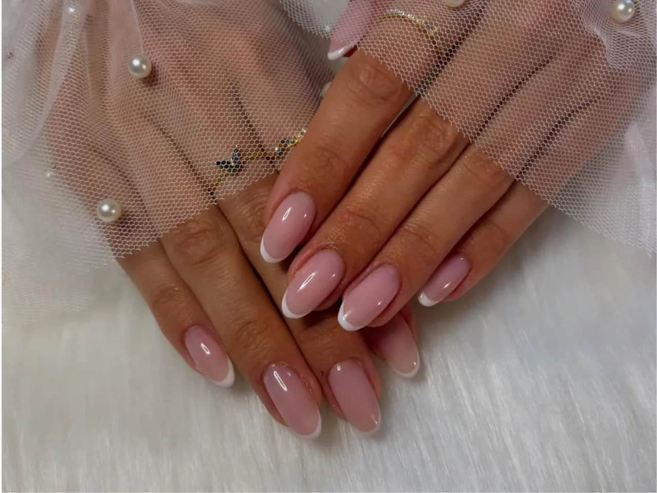 French Nägel Ballerina: Ihr Guide für den Trend-Look 2026