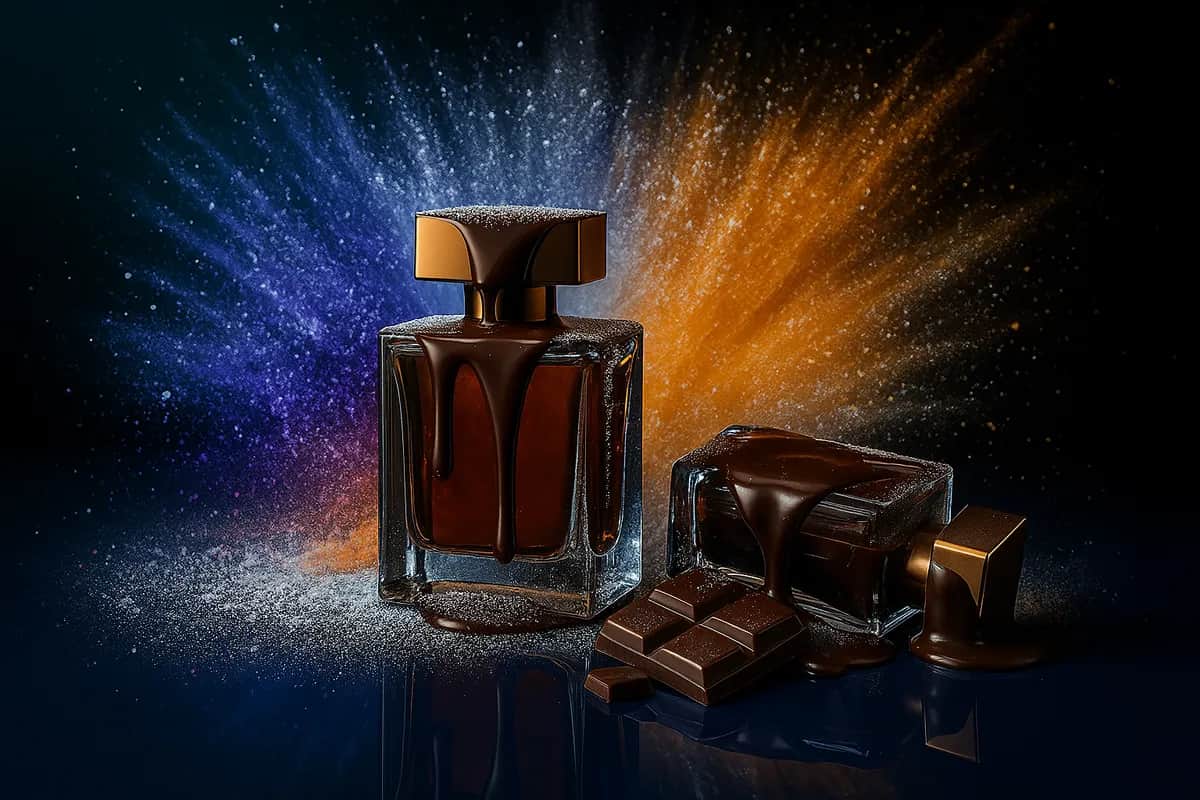 Viktor & Rolf Parfum: Die Essenz der Duft-Explosion entdecken