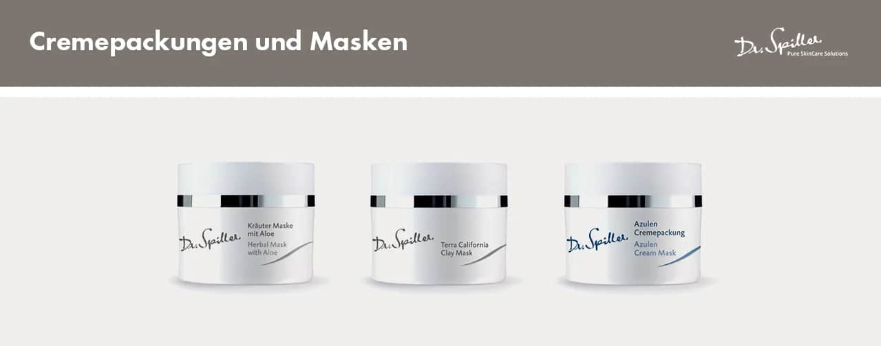 Dr. Spiller Kosmetik: Ihre perfekte Pflege Qualität & Wirksamkeit entdecken