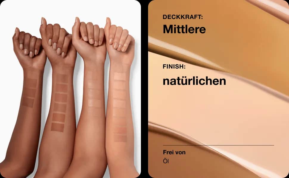 Clinique Superbalanced Make-up: Lohnt sich der Klassiker noch?