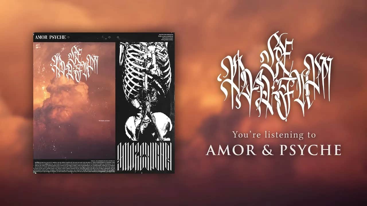 Amor und Psyche Parfum Psyche: Ist es Ihr Seelenduft?