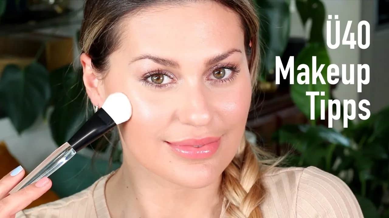 Dein perfekter Make-up-Look: Trends, Anleitungen & Profi-Tipps