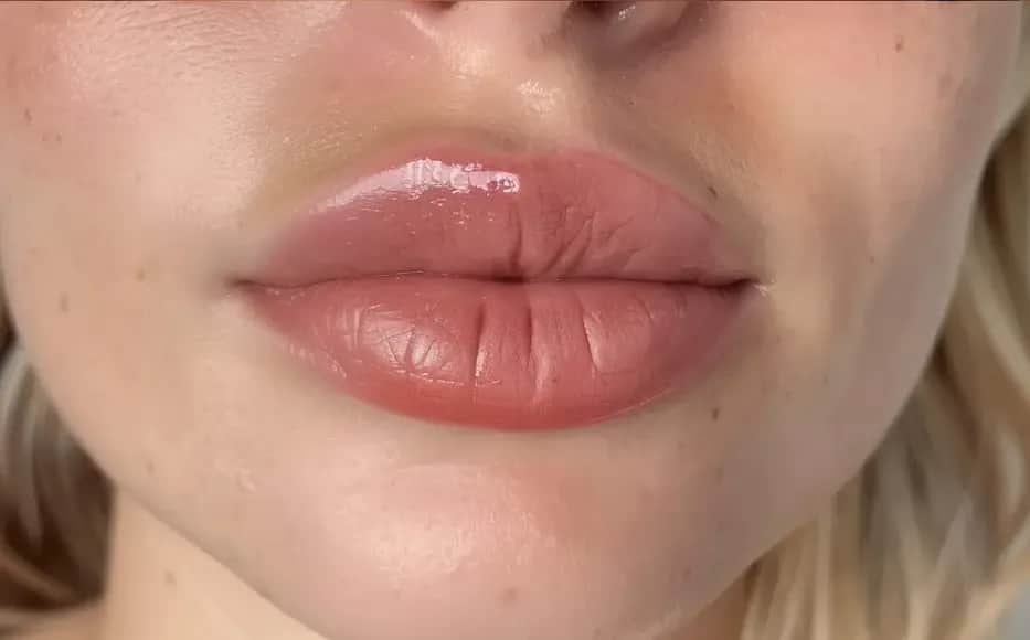 Permanent Make-up Lippen: Perfekte Lippen? Techniken, Kosten & Pflege