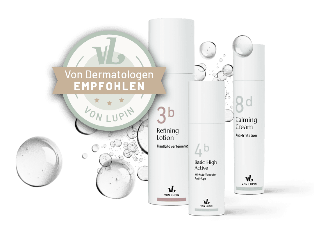 Von Lupin Kosmetik Preise: Premium-Pflege clever kaufen