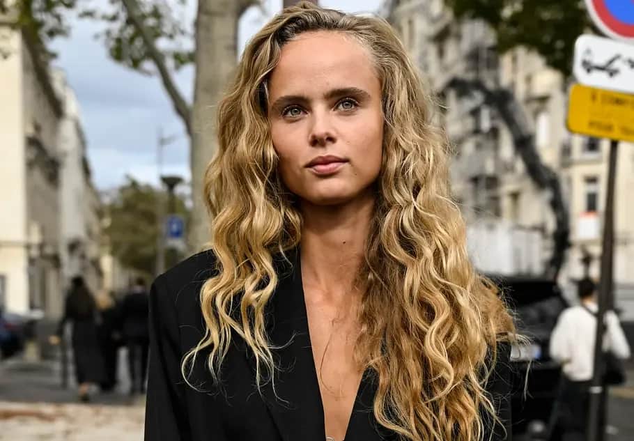 Offene Haare: Langweilig war gestern! Die besten Frisuren & Tipps