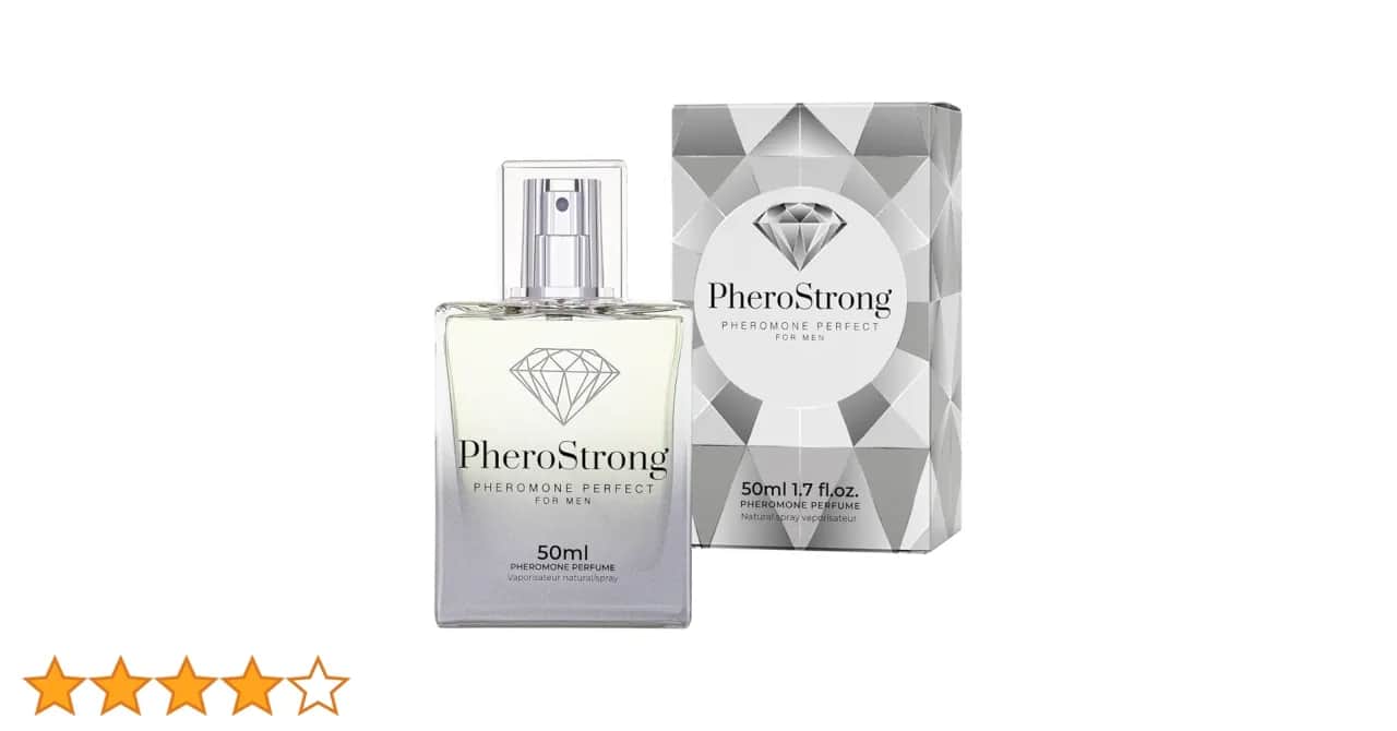 Pheromon-Parfum: Faszination & Fakten Lohnt sich der Kauf?