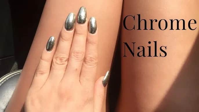 Nagelpuder meistern: Spiegelglanz & Holo-Nägel einfach selbst machen