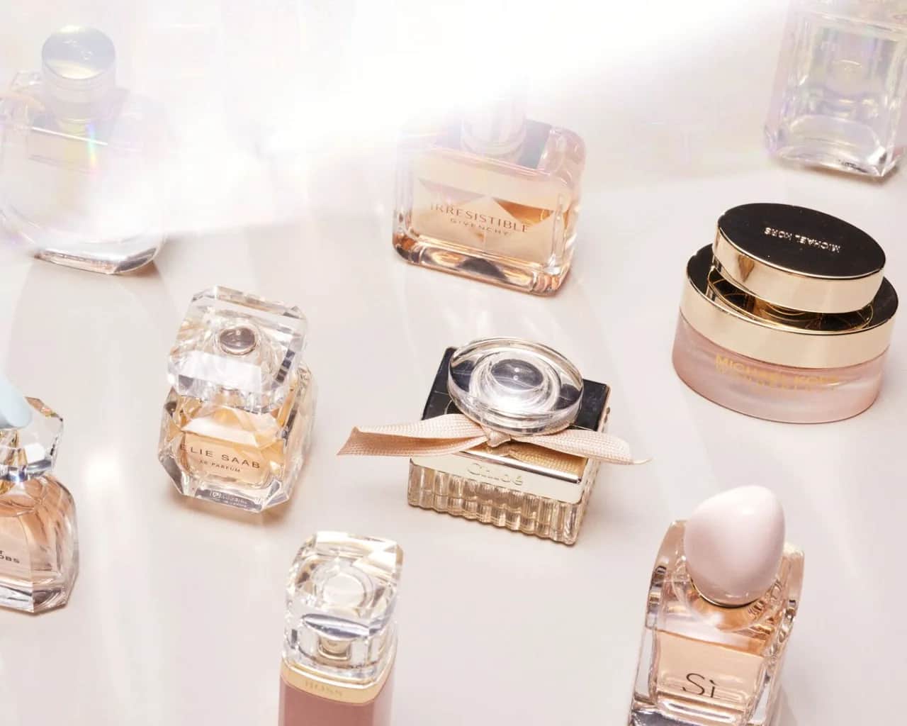 Parfum richtig lagern: So bleibt Ihr Duft jahrelang frisch!