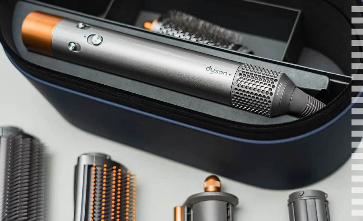 Dyson Airwrap für langes Haar: Lohnt sich die Investition wirklich?