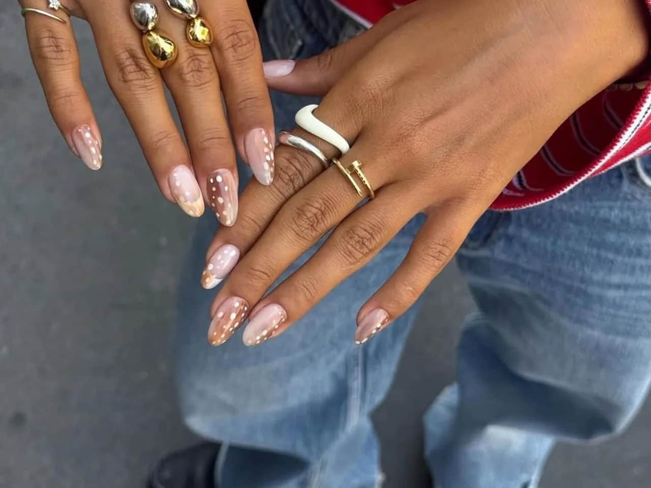 Nagelideen 2026: Trends, Farben & DIY-Anleitungen für jeden Look