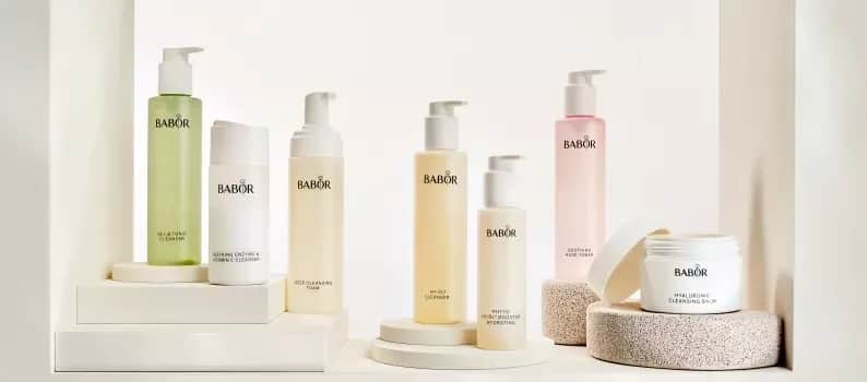 Babor Kosmetik günstig kaufen: 6 Wege zum Luxus-Schnäppchen